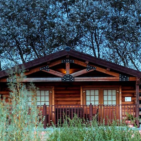 No, 6 Lake View Lodges - 28283 Old Leake 외부 사진
