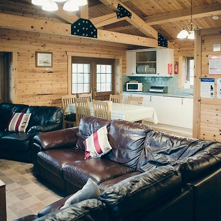 No, 6 Lake View Lodges - 28283 Old Leake 외부 사진