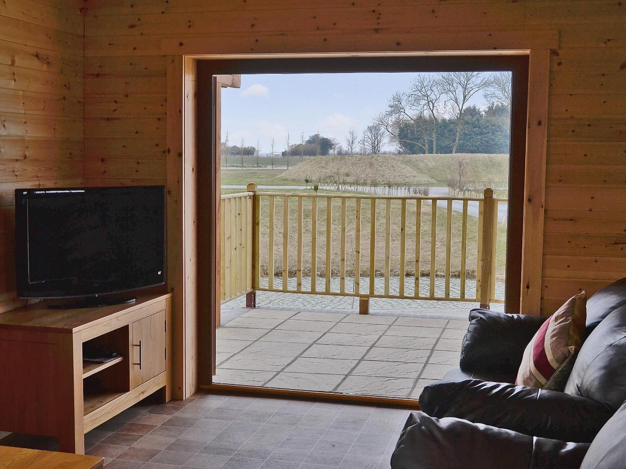 No, 6 Lake View Lodges - 28283 Old Leake 외부 사진
