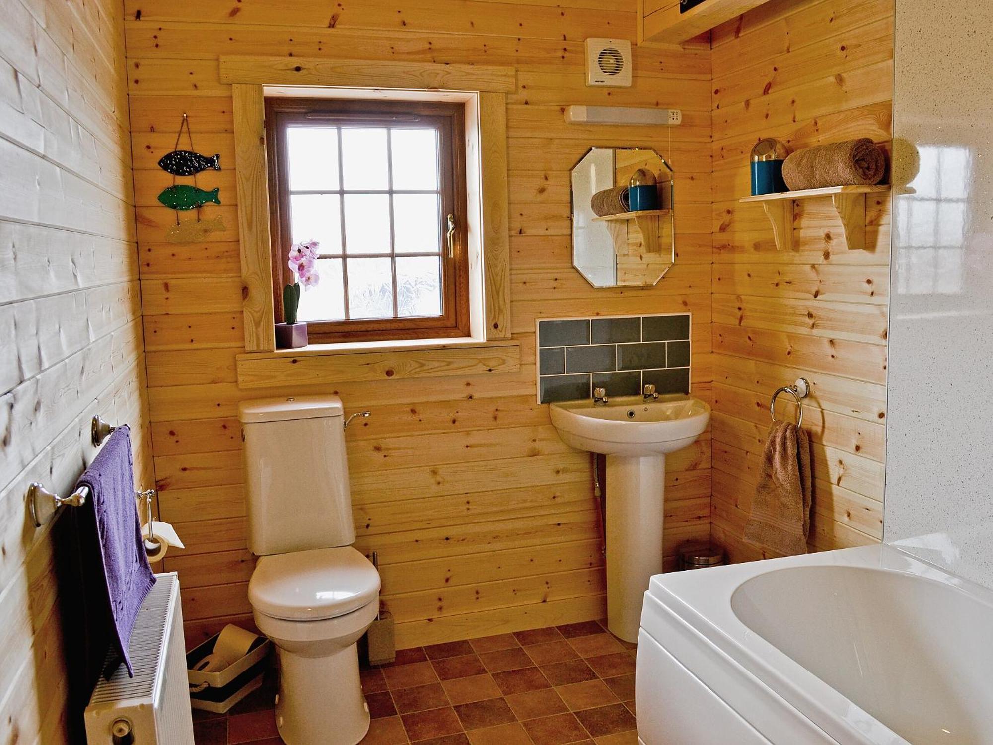 No, 6 Lake View Lodges - 28283 Old Leake 외부 사진