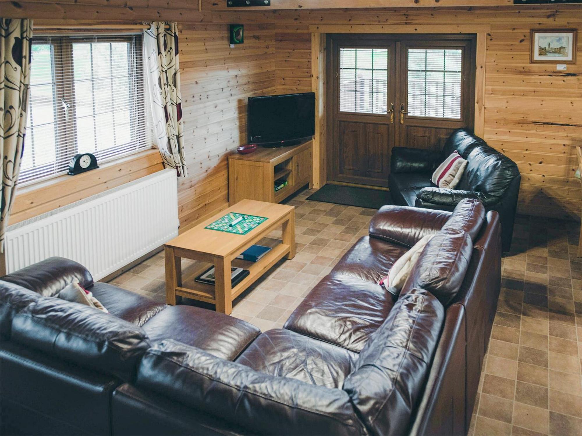 No, 6 Lake View Lodges - 28283 Old Leake 외부 사진